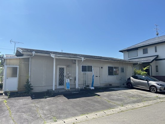 detached 長野県諏訪市沖田町１丁目96-2 広瀬橋Sビル A・B号室