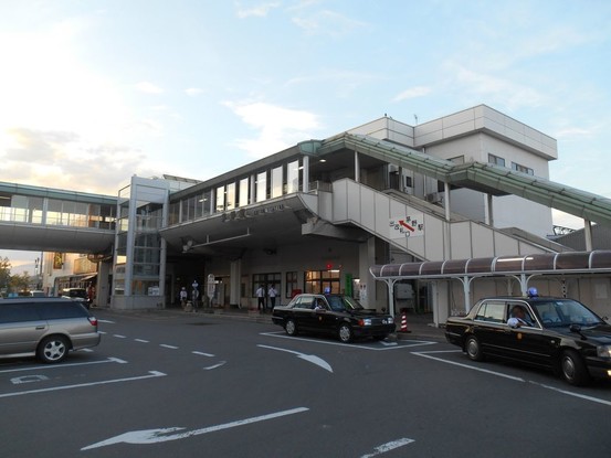 detached 長野県諏訪市沖田町１丁目96-2 広瀬橋Sビル A・B号室