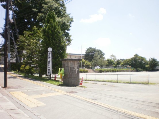 detached 長野県諏訪市沖田町１丁目96-2 広瀬橋Sビル A・B号室