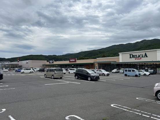 detached 長野県諏訪市沖田町１丁目96-2 広瀬橋Sビル A・B号室