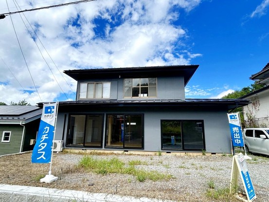 detached 長野県諏訪市沖田町１丁目96-2 広瀬橋Sビル A・B号室