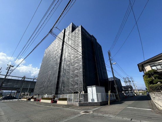 apartment 岩手県花巻市上町8-14 第一生命花巻ビル