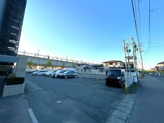apartment 岩手県花巻市上町8-14 第一生命花巻ビル