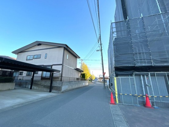 apartment 岩手県花巻市上町8-14 第一生命花巻ビル