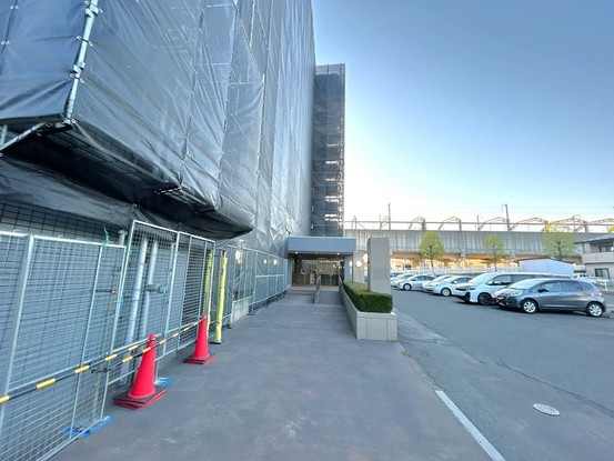 apartment 岩手県花巻市上町8-14 第一生命花巻ビル