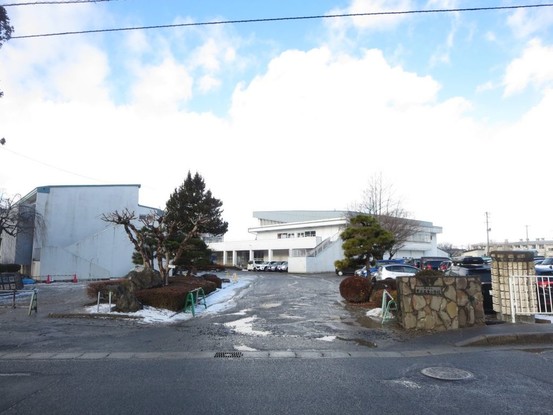 apartment 岩手県花巻市上町8-14 第一生命花巻ビル