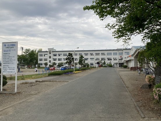 apartment 岩手県花巻市上町8-14 第一生命花巻ビル