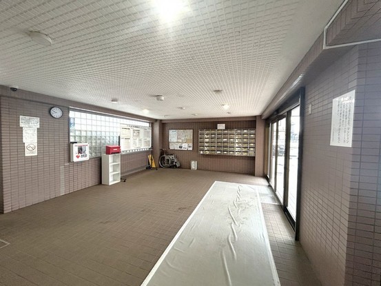 apartment 岩手県花巻市上町8-14 第一生命花巻ビル
