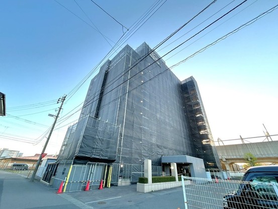 apartment 岩手県花巻市上町8-14 第一生命花巻ビル