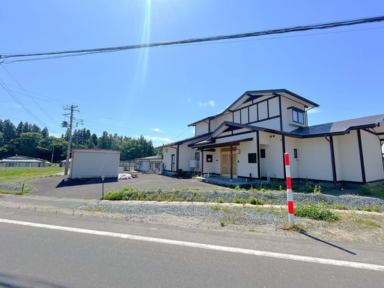 detached 岩手県花巻市上町8-14 第一生命花巻ビル