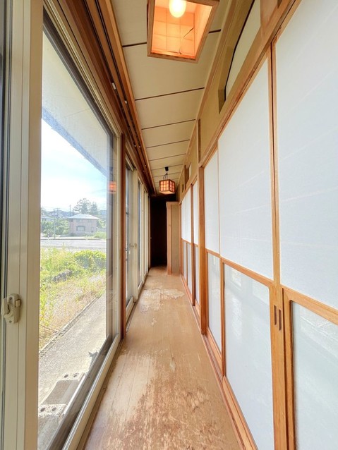 detached 岩手県花巻市上町8-14 第一生命花巻ビル