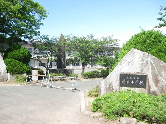 detached 岩手県花巻市上町8-14 第一生命花巻ビル