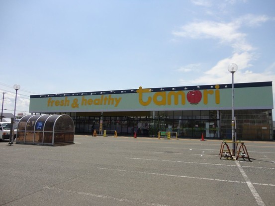 detached 岩手県花巻市上町8-14 第一生命花巻ビル