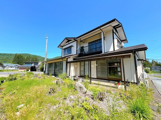 detached 岩手県花巻市上町8-14 第一生命花巻ビル