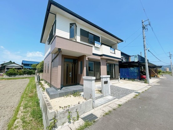 detached 愛知県豊田市生駒町大坪17番地 キングスコート豊田生駒 1階