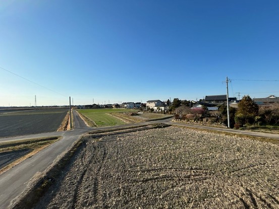 detached 愛知県豊田市生駒町大坪17番地 キングスコート豊田生駒 1階