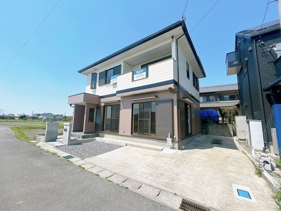 detached 愛知県豊田市生駒町大坪17番地 キングスコート豊田生駒 1階