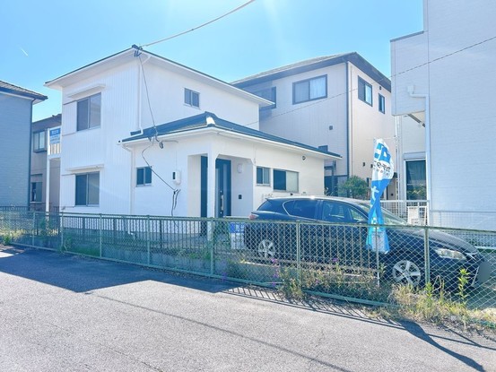 detached 愛知県豊田市生駒町大坪17番地 キングスコート豊田生駒 1階