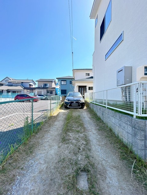 detached 愛知県豊田市生駒町大坪17番地 キングスコート豊田生駒 1階