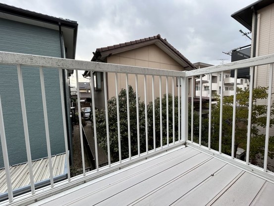 detached 愛知県豊田市生駒町大坪17番地 キングスコート豊田生駒 1階