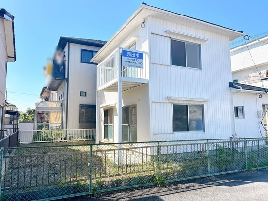 detached 愛知県豊田市生駒町大坪17番地 キングスコート豊田生駒 1階
