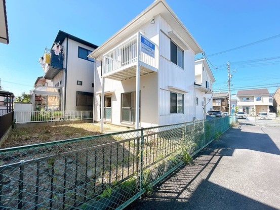 detached 愛知県豊田市生駒町大坪17番地 キングスコート豊田生駒 1階