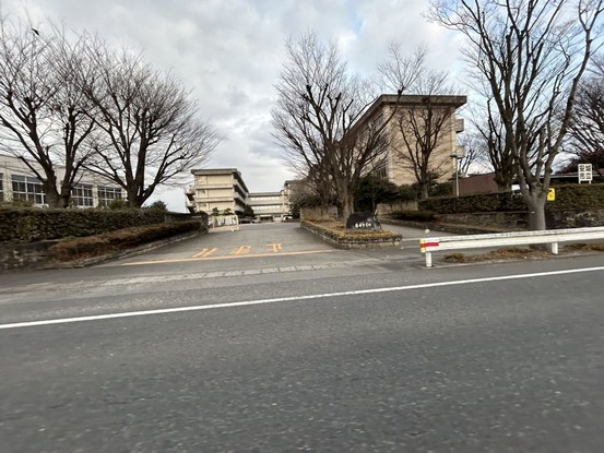 detached 愛知県豊田市生駒町大坪17番地 キングスコート豊田生駒 1階