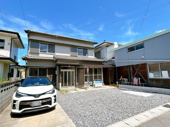 detached 愛知県豊田市生駒町大坪17番地 キングスコート豊田生駒 1階