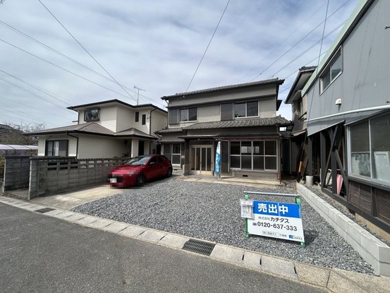 detached 愛知県豊田市生駒町大坪17番地 キングスコート豊田生駒 1階