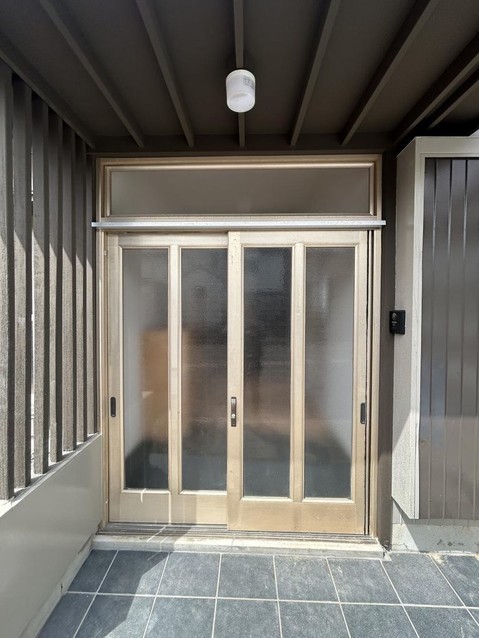 detached 愛知県豊田市生駒町大坪17番地 キングスコート豊田生駒 1階