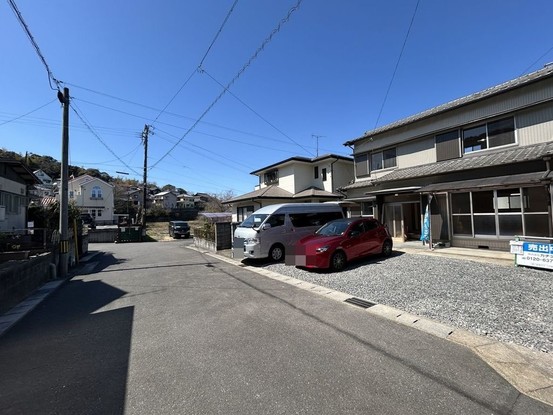 detached 愛知県豊田市生駒町大坪17番地 キングスコート豊田生駒 1階