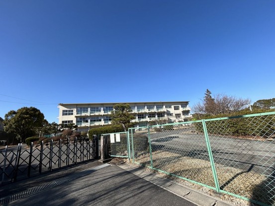 detached 愛知県豊田市生駒町大坪17番地 キングスコート豊田生駒 1階