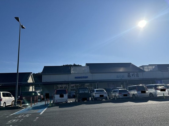 detached 愛知県豊田市生駒町大坪17番地 キングスコート豊田生駒 1階