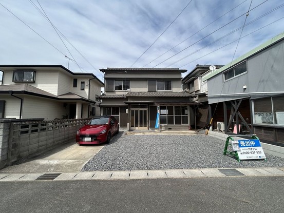 detached 愛知県豊田市生駒町大坪17番地 キングスコート豊田生駒 1階