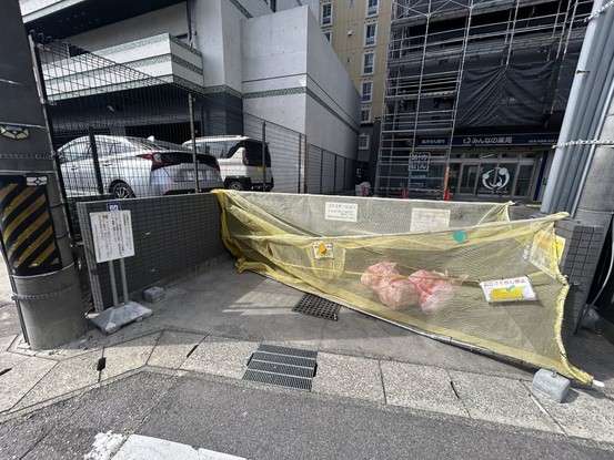 apartment 愛知県豊田市生駒町大坪17番地 キングスコート豊田生駒 1階