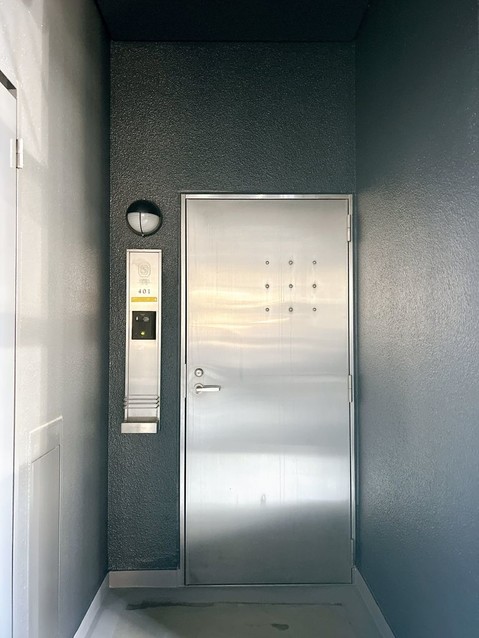 apartment 愛知県豊田市生駒町大坪17番地 キングスコート豊田生駒 1階