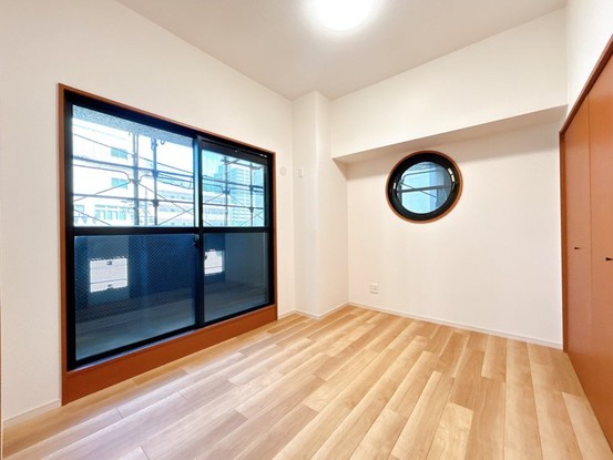 apartment 愛知県豊田市生駒町大坪17番地 キングスコート豊田生駒 1階