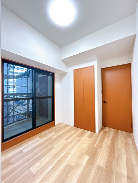 apartment 愛知県豊田市生駒町大坪17番地 キングスコート豊田生駒 1階