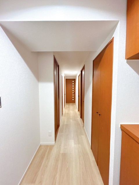 apartment 愛知県豊田市生駒町大坪17番地 キングスコート豊田生駒 1階