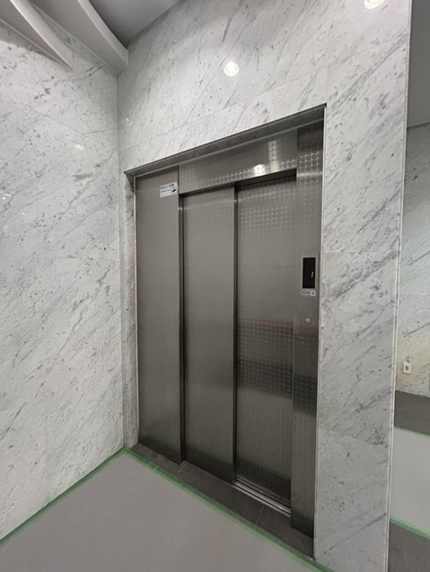 apartment 愛知県豊田市生駒町大坪17番地 キングスコート豊田生駒 1階