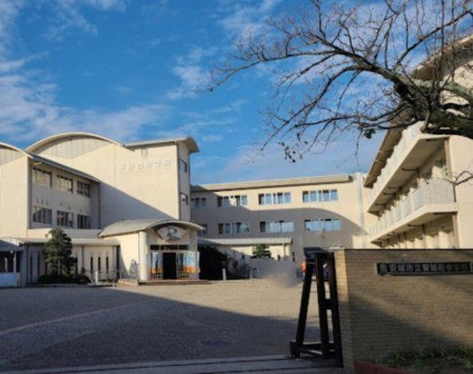 apartment 愛知県豊田市生駒町大坪17番地 キングスコート豊田生駒 1階