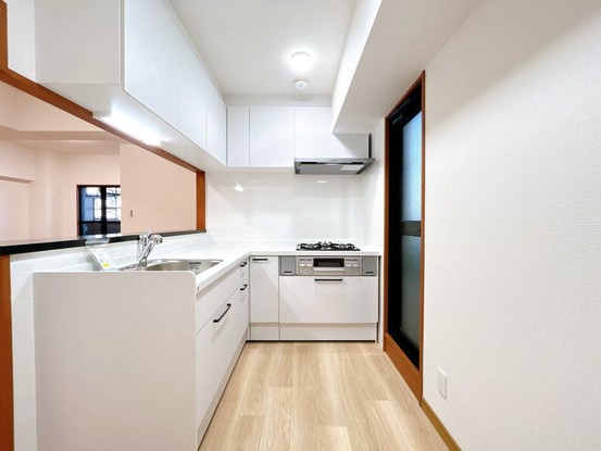 apartment 愛知県豊田市生駒町大坪17番地 キングスコート豊田生駒 1階