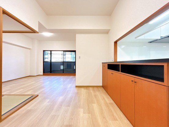 apartment 愛知県豊田市生駒町大坪17番地 キングスコート豊田生駒 1階