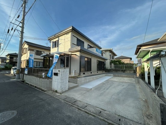 detached 愛知県豊田市生駒町大坪17番地 キングスコート豊田生駒 1階
