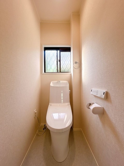 detached 愛知県豊田市生駒町大坪17番地 キングスコート豊田生駒 1階