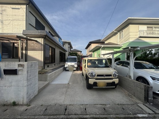detached 愛知県豊田市生駒町大坪17番地 キングスコート豊田生駒 1階