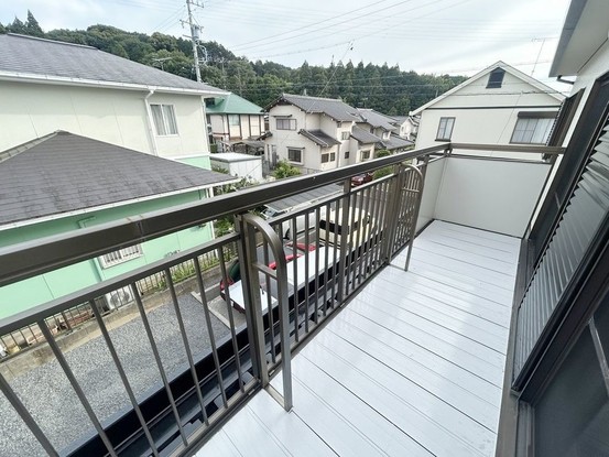 detached 愛知県豊田市生駒町大坪17番地 キングスコート豊田生駒 1階