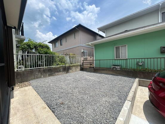 detached 愛知県豊田市生駒町大坪17番地 キングスコート豊田生駒 1階