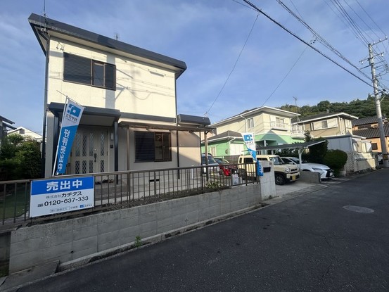 detached 愛知県豊田市生駒町大坪17番地 キングスコート豊田生駒 1階