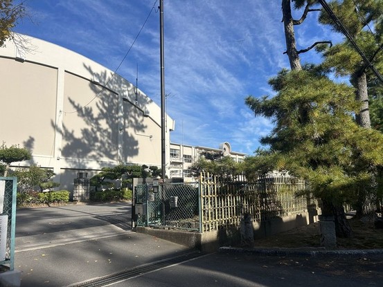 detached 愛知県豊田市生駒町大坪17番地 キングスコート豊田生駒 1階